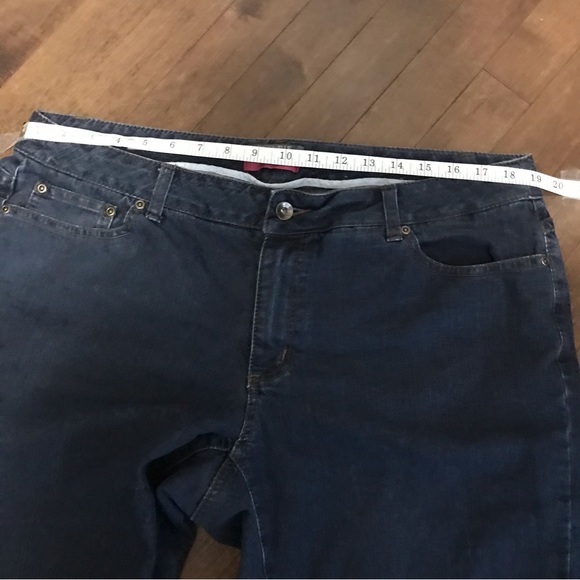 Addition Elle jeans. Size 16P. - Picture 6 of 12